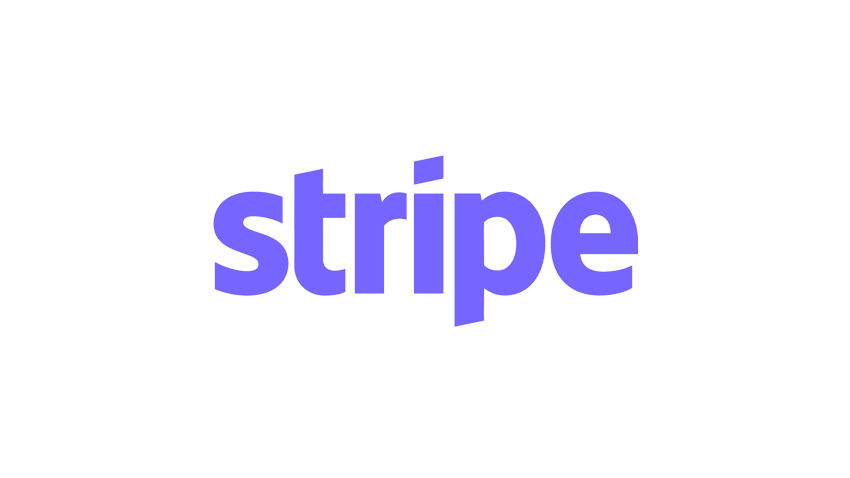 Powered by Stripe